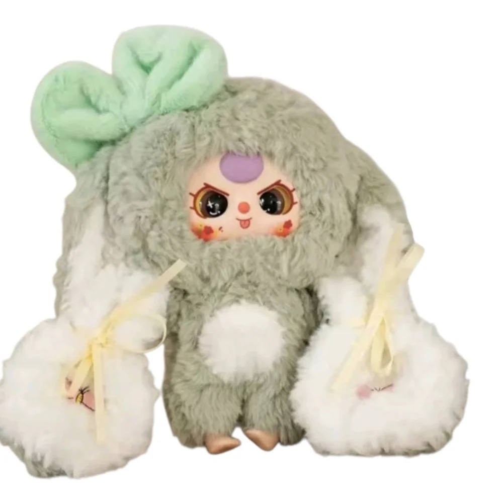 Baby Three Bunny Blind Box Toy 💯Authentic